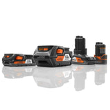 12-Volt 2.0 Ah Lithium-Ion Battery Pack