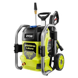 RYOBI Reconditioned 2,000 PSI 1.2 GPM Electric Pressure Washer