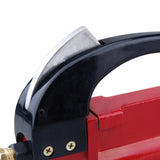 Heavy-Duty Pneumatic Dual Piston Straight Line Air Sander - Super Arbor