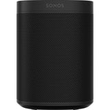 One Gen 2 White Smart Speaker with Voice Control - Super Arbor