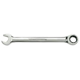 1-1/2 in. Combination Ratcheting Wrench - Super Arbor