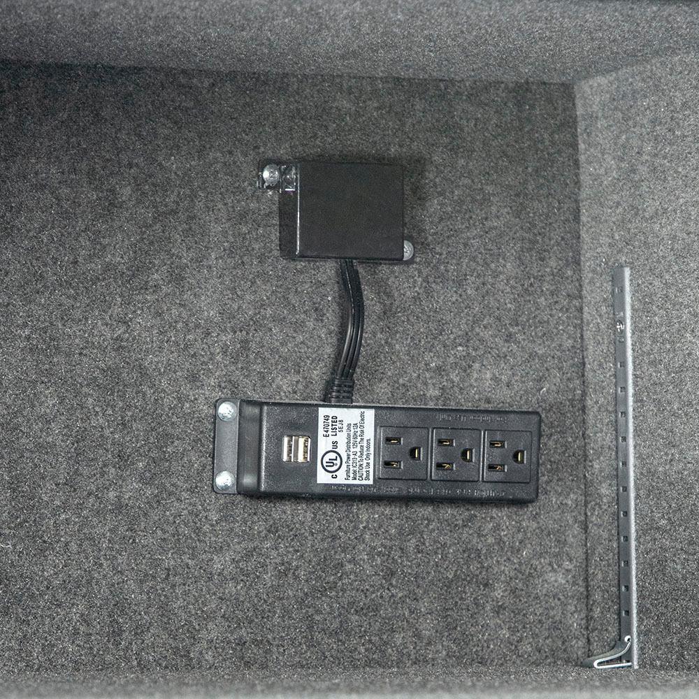 Lieutenant Series Lieutenant 30 Gun And Home Safe - Super Arbor