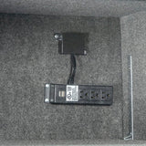 Lieutenant Series Lieutenant 48 Gun and Home Safe - Super Arbor