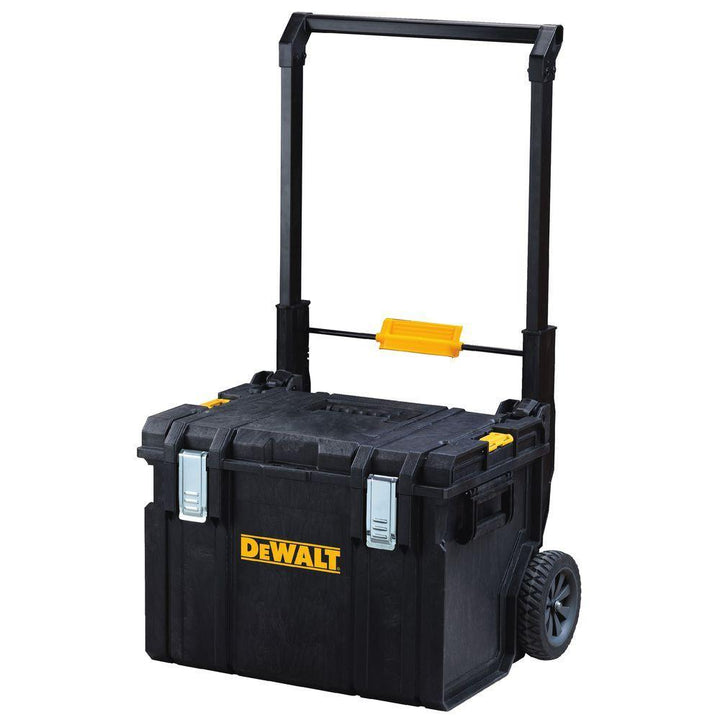 TOUGHSYSTEM 22 in. Mobile Tool Box - Super Arbor