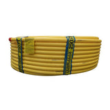 1 in. IPS x 500 ft. DR 11 Underground Yellow Polyethylene Gas Pipe