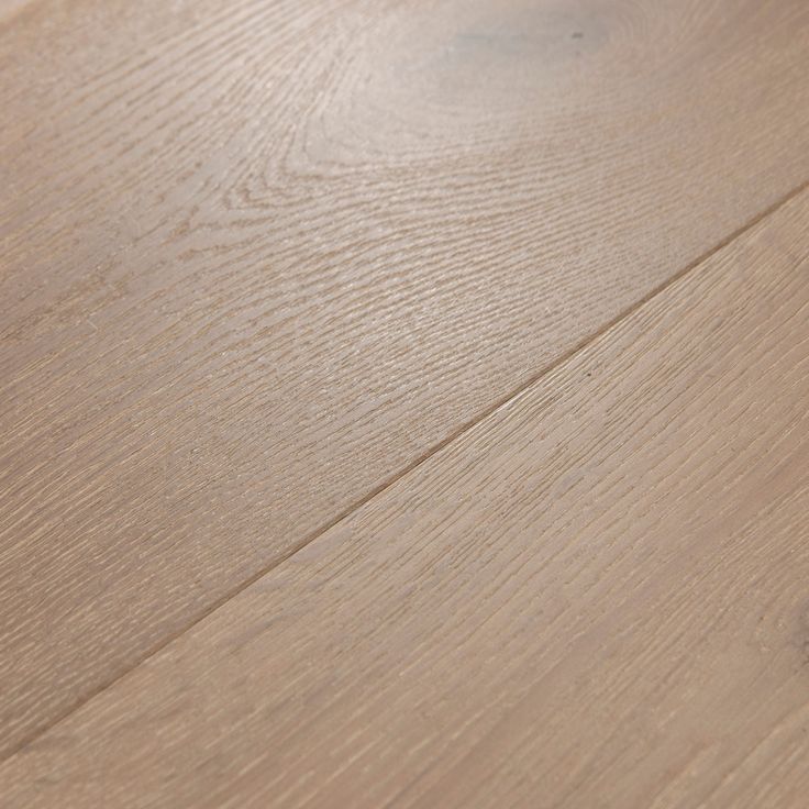 CALI Meritage Carmel Valley Oak 9-1/2-in W x 3/5-in T x Varying Length Wirebrushed Water Resistant Engineered Hardwood Flooring (34.1-sq ft / Carton)