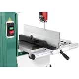 14" 2 HP Deluxe Bandsaw - Super Arbor