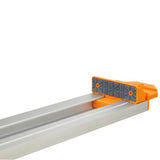 NGX 5-Piece Clamp Edge Deluxe Set - Super Arbor