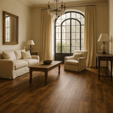 Copperhill 22 MIL x 7.1 in. W x 48 in. L Click Lock Waterproof Luxury Vinyl Plank Flooring (18.7 sqft/Case)