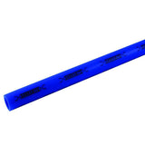 1/2 in. x 100 ft. Coil Blue PEx Pipe and 10-Pack 1/2 in. Talon Clamps - Super Arbor