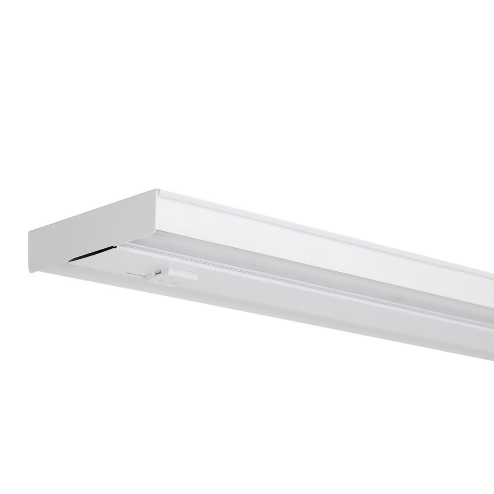 GRW 2 14 CSW CO M4 2-Light 14-Watt White Fluorescent Grow Light - Super Arbor