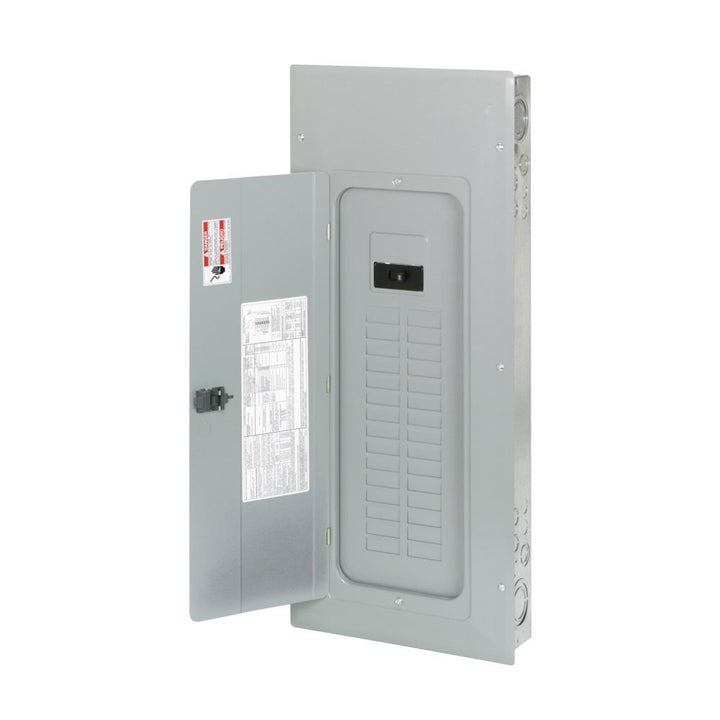 200 Amp 60-Circuit Main Breaker Indoor Plug On Neutral Load Center Contractor Kit ((2) BR120 and (1) BR230) - Super Arbor