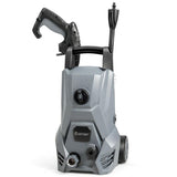 Costway 2030 PSI 1.8 GPM Cold Water Electric Pressure Washer with All-in-One Nozzle