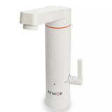 1.8kW 0.5 GPM 2-in-1 Electric Tankless Water Heater / Faucet - Plug-In - Super Arbor