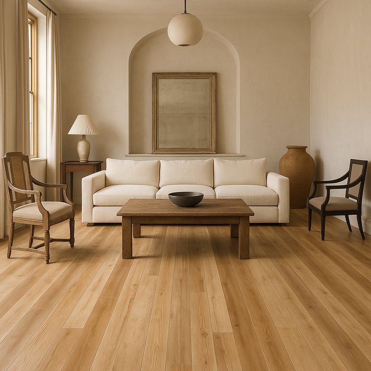 Lifeproof Restored Rosewood Residential/Light Commercial Vinyl Sheet, Sold by 12 ft. Wide x Custom Length