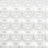 Adhesive Clear Rubber Feet Bumper Stops with Nipple Door Cupboard Drawer Cabinet Kitchen (100-Pack) - Super Arbor