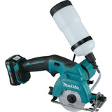 12-Volt MAX CXT Lithium-Ion Cordless 3-3/8 in. Tile/Glass Saw Kit