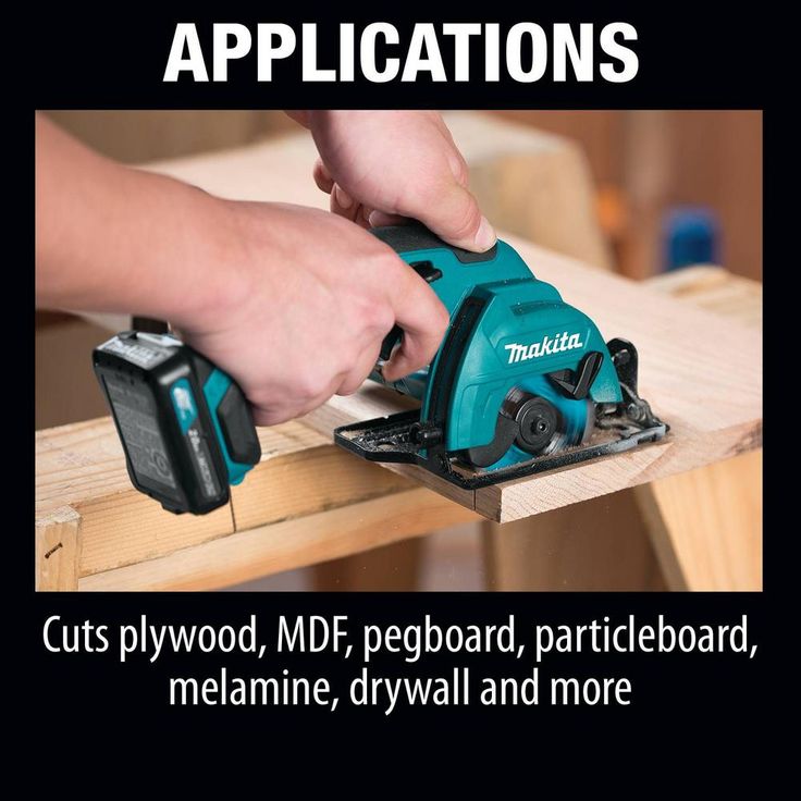 12-Volt Max CXT Lithium-Ion Cordless 3-3/8 in. Circular Saw Kit, Case (2.0Ah)