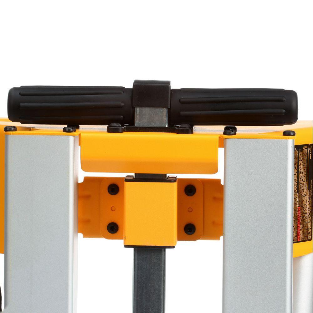 Heavy Duty Rolling Table Saw Stand - Super Arbor