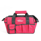 Hyper Tough 89-Piece Pink Household Tool Set