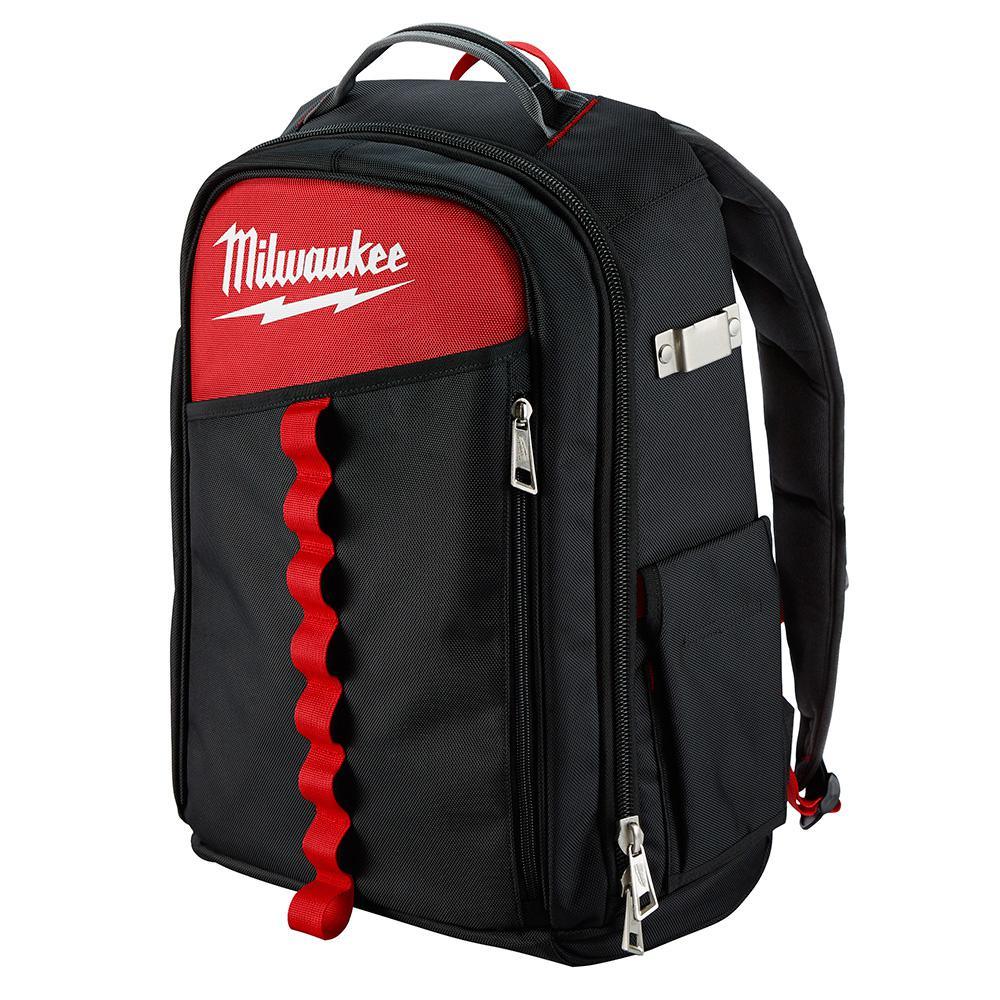 Low Profile Backpack - Super Arbor