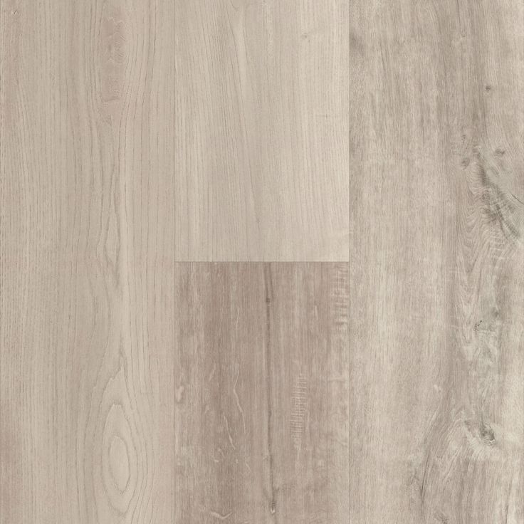 CALI Longboards Salty Strand White 20-mil x 9-in W x 70-in L Waterproof Interlocking Luxury Vinyl Plank Flooring (26.62-sq ft/ Carton)