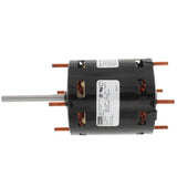 Fasco D1126 inducer motor - detail view (Type: Shaded Pole; Voltage: 230V)