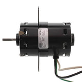 Fasco D1190 inducer motor - detail view (Type: Shaded Pole; Voltage: 115V)