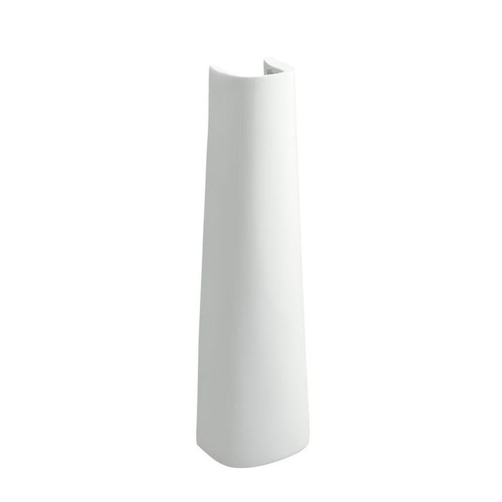 STERLING Sacramento Vitreous China Pedestal in White