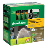 Easy to Install In-Ground Automatic Sprinkler System - Super Arbor