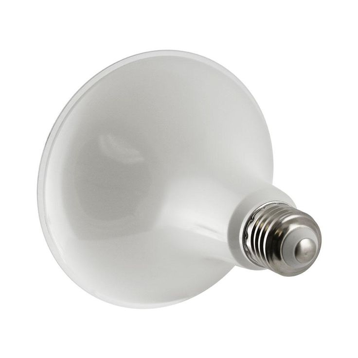 Euri Lighting 120-Watt Equivalent PAR38 Energy Star and Dimmable LED Light Bulb in Bright White 4000K (5-Pack)