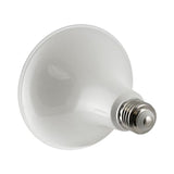 Euri Lighting 120-Watt Equivalent PAR38 Energy Star and Dimmable LED Light Bulb in Bright White 4000K (5-Pack)