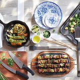 BBQ Passion 2-Piece Hot/Cool Plate