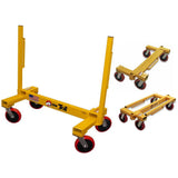 Material Cart - Super Arbor