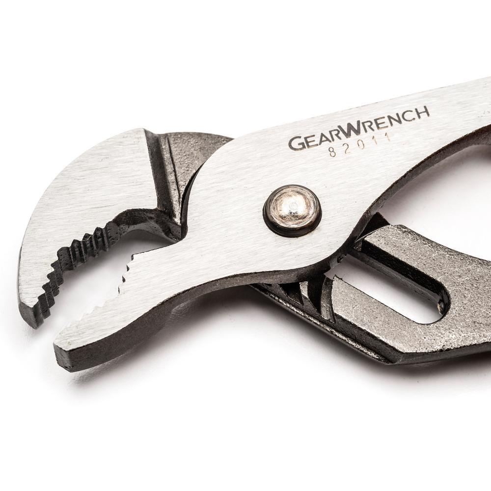 Mixed Pliers Set (7-Piece) - Super Arbor