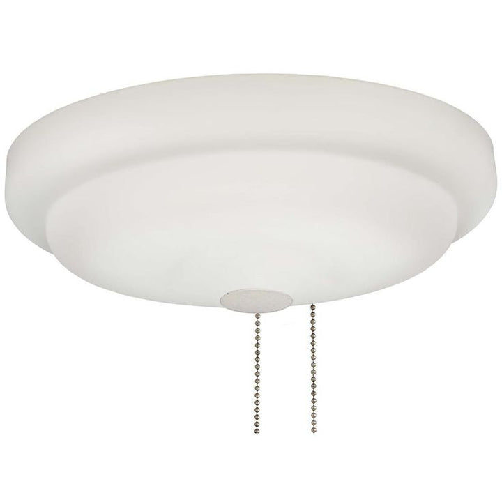 1-Light LED Ceiling Fan Universal Light Kit