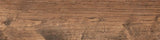 Style Selections Woods Natural 6-in x 24-in Glazed Porcelain Wood Look Floor Tile