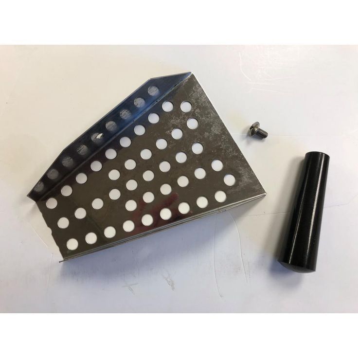 Large Stainless-Steel Speed Scoop
