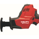 SR 2-A12 12-Volt Lithium-Ion Cordless Brushless Reciprocating Saw Kit with B 12-Volt/2.6 Ah Battery Pack and Charger - Super Arbor