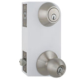 Saturn Stainless Steel Combo Pack