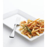 Voss II 18/0 Stainless Steel Dinner Knives (Set of 12)