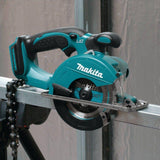 18-Volt LXT Lithium-Ion 5-3/8 in. Cordless Metal Cutting Saw (Tool-Only) - Super Arbor