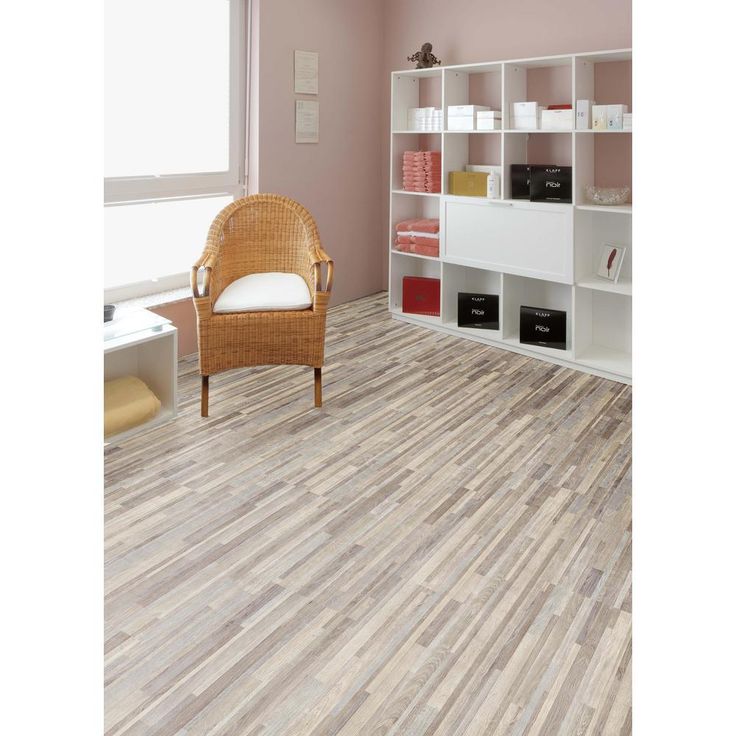TrafficMASTER Seashore Wood 12 in. x 24 in. Peel and Stick Vinyl Tile Flooring (20 sq. ft. / case)