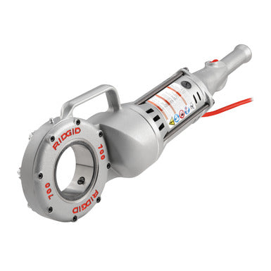 RIDGID Model 700 Power Drive Threading Machine, Corded 115-Volt