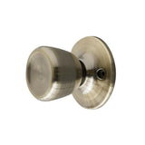 Terrace Oil Rubbed Bronze Dummy Door Knob - Super Arbor