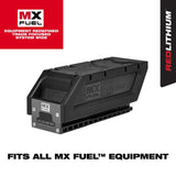 MX FUEL Lithium-Ion REDLITHIUM CP203 Battery Pack - Super Arbor