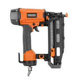 16-Gauge 2-1/2 in. Straight Finish Nailer - Super Arbor