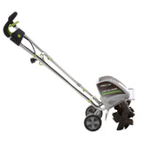Earthwise 11 in. 8.5 Amp Electric Tiller and Cultivator