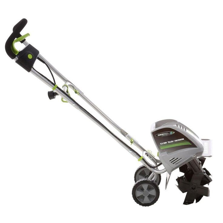 Earthwise 11 in. 8.5 Amp Electric Tiller and Cultivator