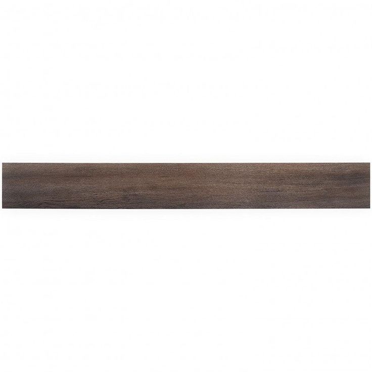 Bond Tile Polaris 28mil Aged Oak 6 in. x 48 in. Glue Down Luxury Vinyl Tile (8 Pieces 36 Sq. Ft. / Box)